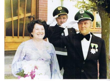 1978-2003  Josef & Ingeborg Siebers