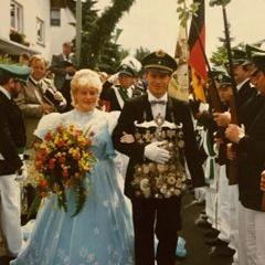 40 Jahre Willi Willeke & Michaela Schlichting(†)