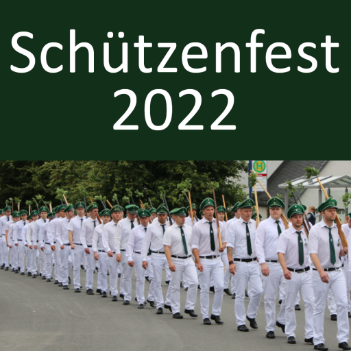 Schützenfest 2022