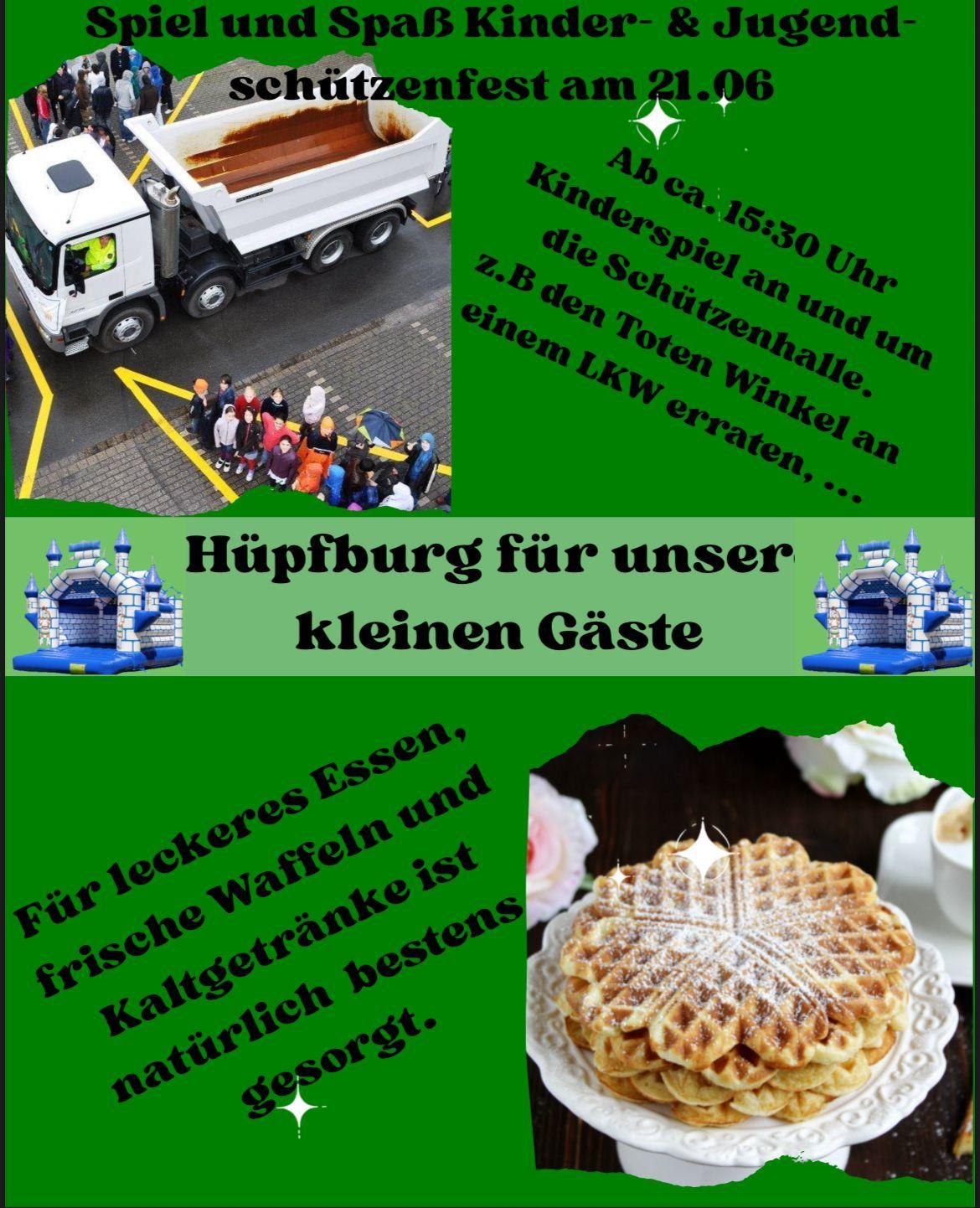 allgemeine Infos