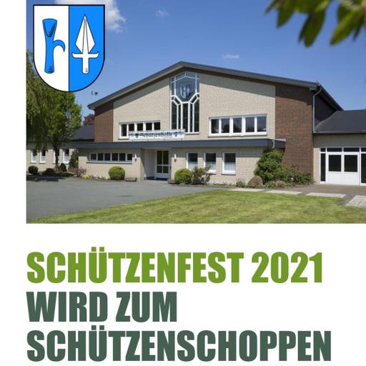 Schützenfest 2021